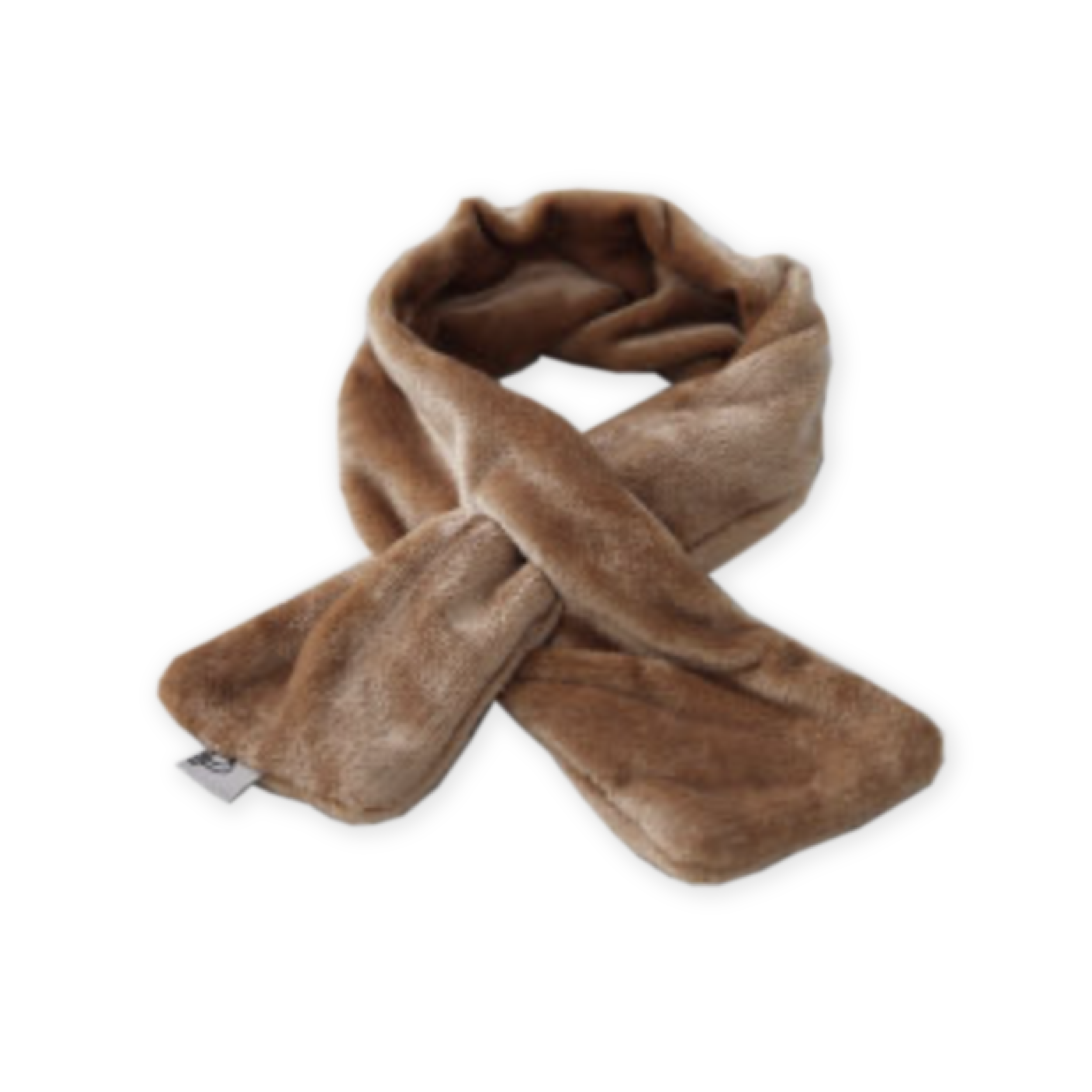 PP Graphene Circular Repair Neck Warmer