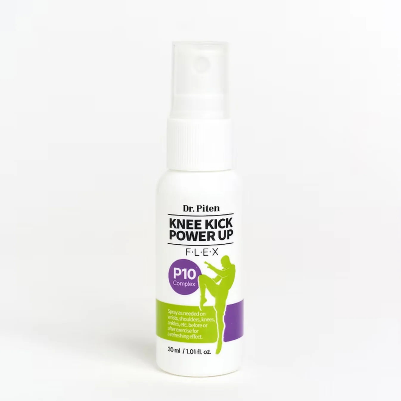 Dr. Piten™ FLEX (Knee Ankle Joint Pain Relief)