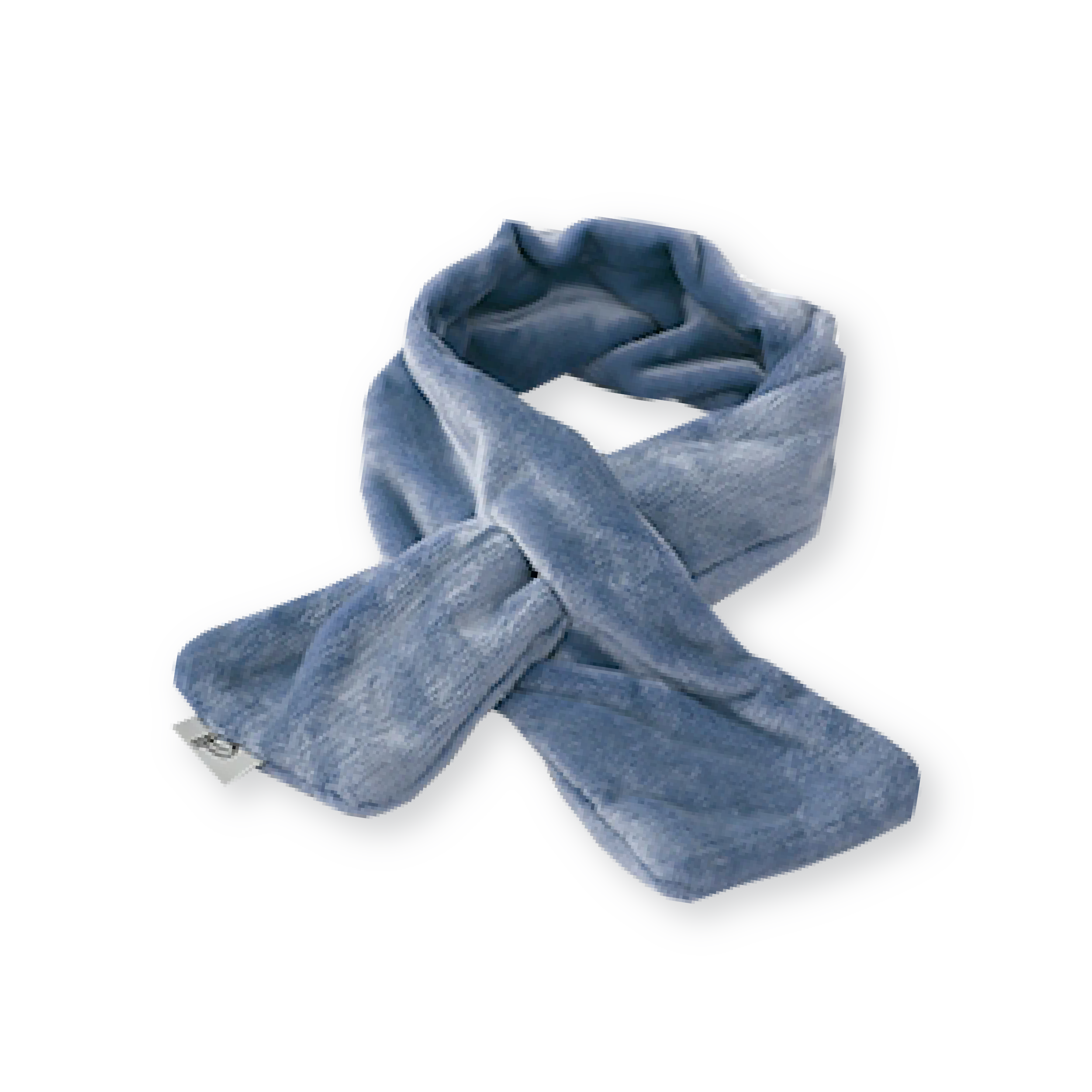 PP Graphene Circular Repair Neck Warmer