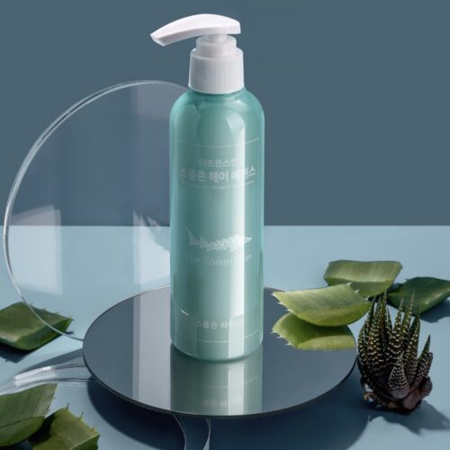 Sturgeon Hair Essence