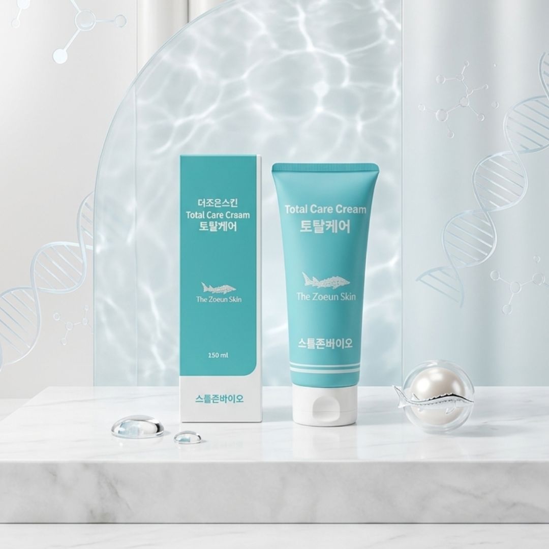 Sturgeon Total Care Cream