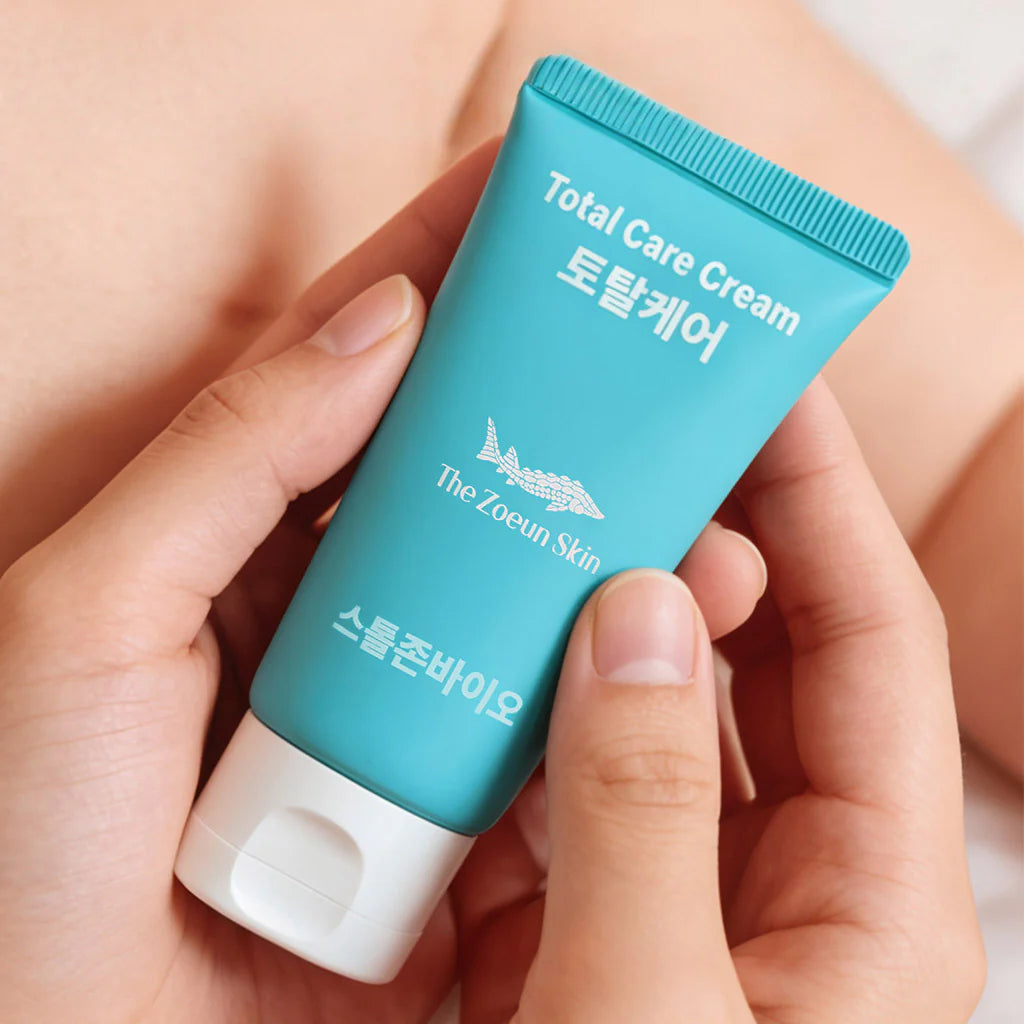 Sturgeon Total Care Cream