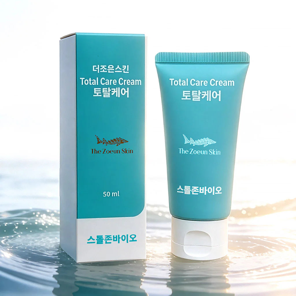 Sturgeon Total Care Cream