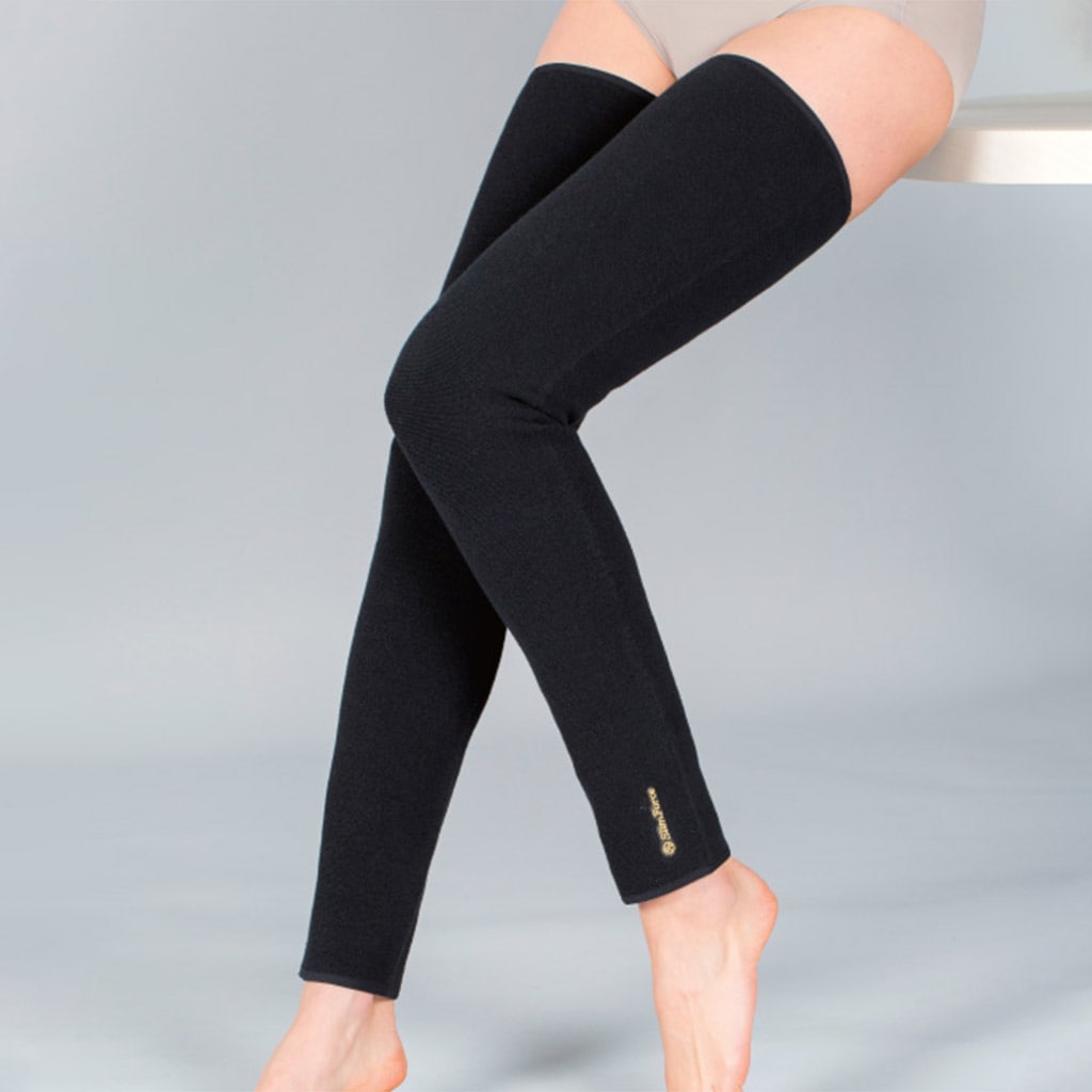 Romance Chezreine Slimforce Leg Supporters