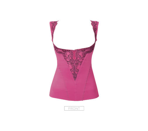 Romance Chezreine Doux Correcte Camisole